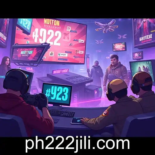 The Rise of PH222 in the Gaming World