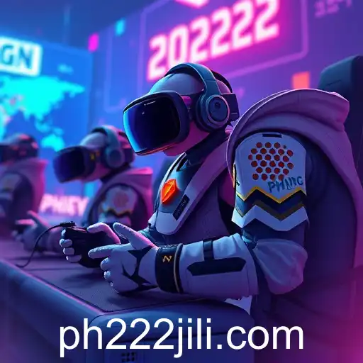 Rise of Virtual Realms